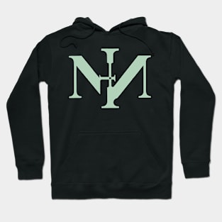 the nin Hoodie